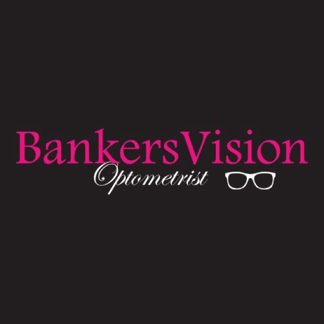 Banker's Vision - Calgary Optometrist. For your vision needs: eye exams, prescription glasses & contacts, sunglasses. Owned by Olympic Skier @PandaHAUSofRock