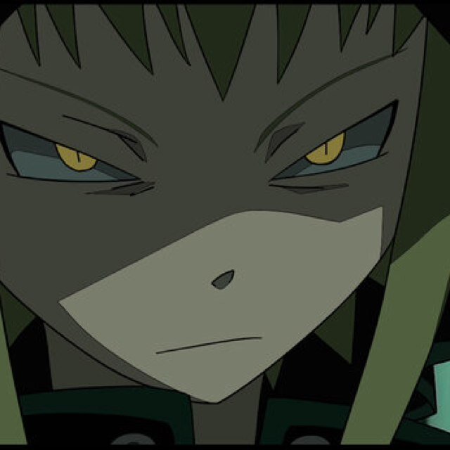Im Medusa. Dont get on my bad side or i'll put snakes in your body. ↱↲↳↴↰ And you better stay out of my way   Because if you don't i'll Vector arrow your ass.