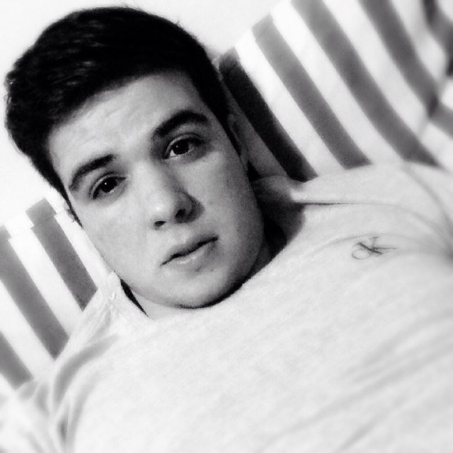Intagram & snap: natanbenchimol
1.8 Brasil ✌️
