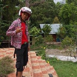 keep smile