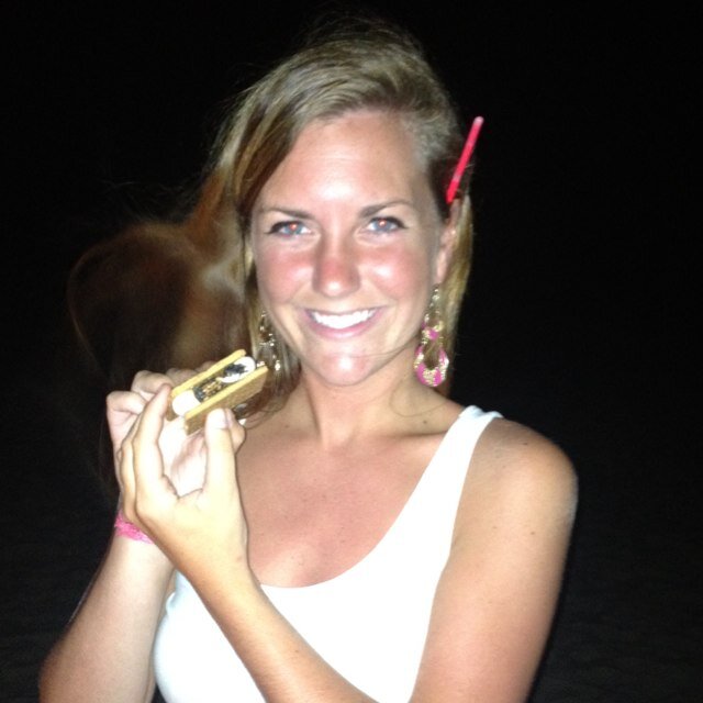 Auburn Alum now in Washington D.C. and forever a beach girl