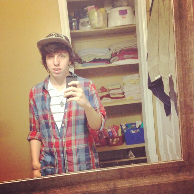 I Follow me on instagram at Cookedough4