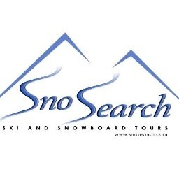 Sno_Search's profile picture. Ski and Snowboard Tours.