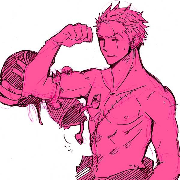 RoronoaMarimo_'s profile picture. Santoryu|Dormir es mi actividad favorita,entrenar la segunda.|Tripulacion del sombrero de paja|Malote y siempre listo para pelear.|¡No soy un marimo!