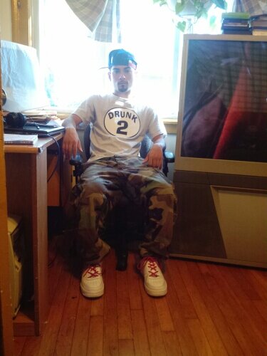 Dj_Nastyy's profile picture. Live Laugh Love #NoLiesJustLove