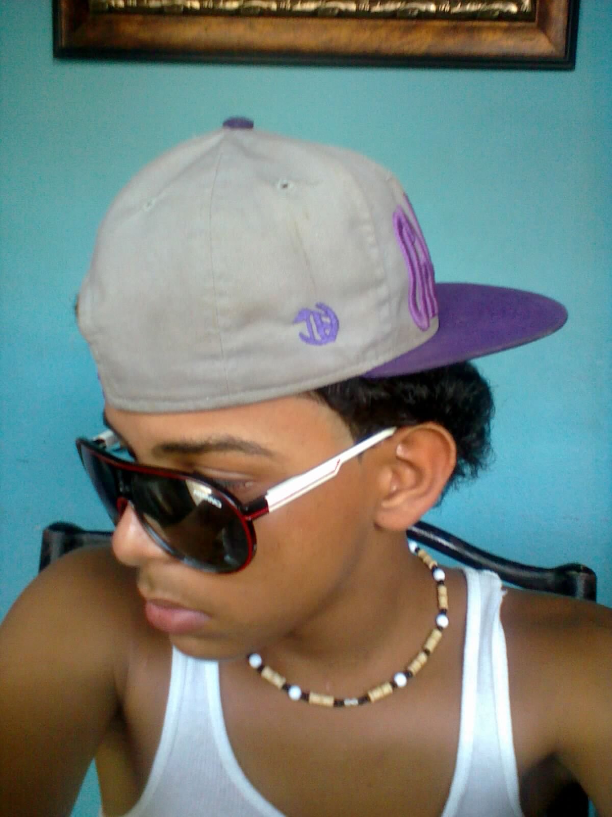 YO tOy PuEtO pAmI nUmErItO