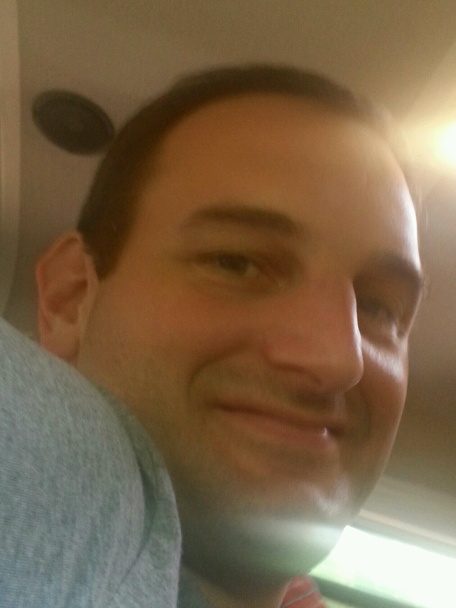 JoshBosma's profile picture. I'm funny, my mom says so