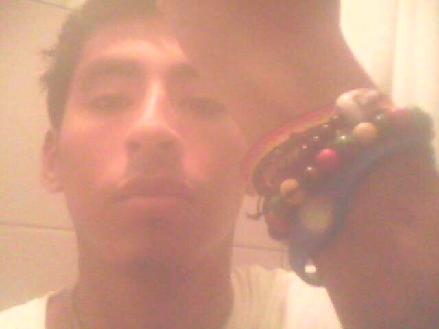 30DibuLeon's profile picture. Dibu!