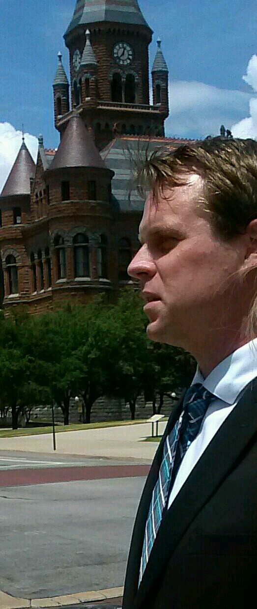 Director of DFW Legal Support