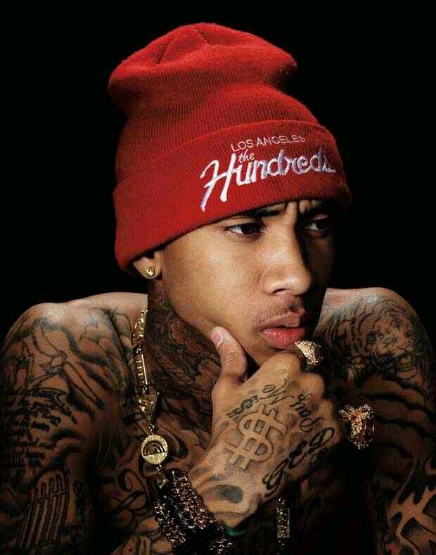 Stay Positive. Good things will happen. Tyga Parody Account Contact : itstyga.ymcmb@gmail.com