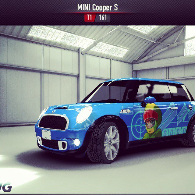 headen10's profile picture. 