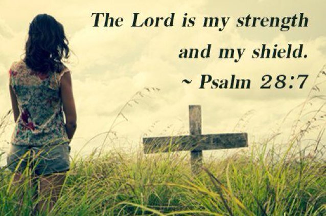 Im a girl for jesus