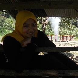 senyum , tenang , positive thingking ;)