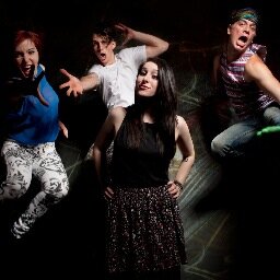 Helicopria's profile picture. 