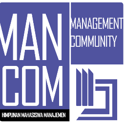 ManCom = Management Community

Merupakan Himpunan Mahasiswa Jurusan Manajemen dalam lingkungan STIE Multi Data Palembang (MDP)

Dare to be entrepreneurs