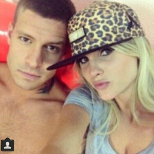 fã de barbara e mateus 《·♡·》
