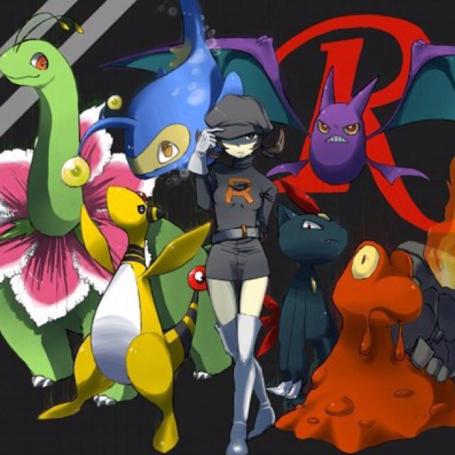 Lock me up and I'm the innocent Lyra you all know. And I'm not grossly sweet like my alter-ego, @SoulOfJohto. I don't come to play. I come to win.