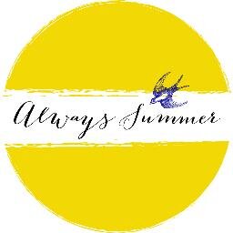 AlwaysSummer246's profile picture. Always Summer is a boutique that values natural fabrics and stylish comfort. We embrace designers who understand the feminine silhouette and beauty.