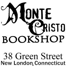 Hi. I am Chris aka villain bookseller at the wicked Monte Cristo Bookshop. FB posts appear here so deal. Real tweets too so YAY. I love books. I eat books. NOM