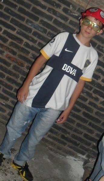 ❤Seguime & te sigo❤