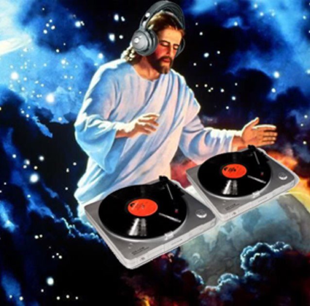 A raver with a heart for Jesus! Spreading PLUR for Him, with Him, through Him. Loving Jesus and EDM daily. {☪☮Ⓔ✡ⓘ☯✞}