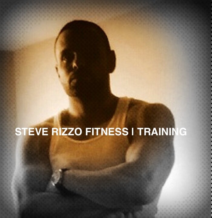 StephenRizzoFit's profile picture. Stephen Rizzo, Fitness Trainer! Born in New Jersey | International Sports Science Association (ISSA) Certified personal Trainer (CPT), Nutrition Specialist !