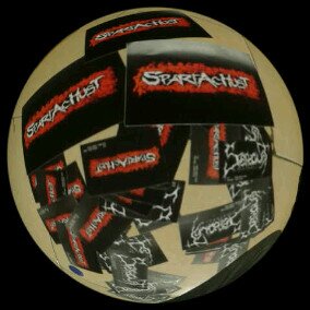 The Official Twitter page for Indonesian Negative Metalcore Band Spartachust. booking contact : Maulana (pin : 21510502 / 085646157214)