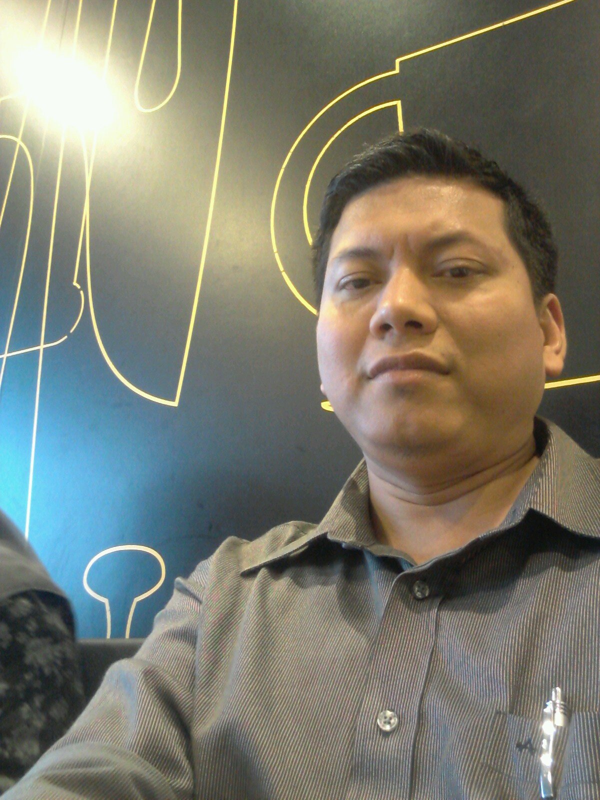 jom sihat bersama Dna Global
