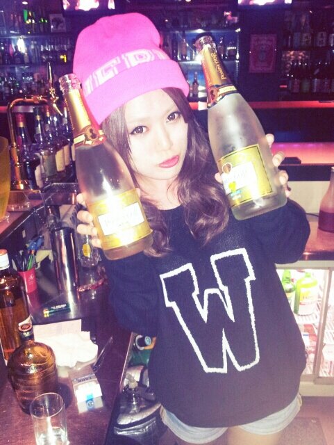 坂本 真実 Rirymamy7 Twitter