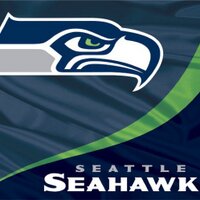 Jamie Cushman - @SeahawksJc Twitter Profile Photo