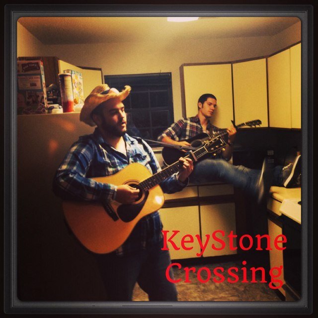KeyStoneCrossin's profile picture. Just a country band trying to live the dream @ADavidson33 & @KAdams16 & @RobFoster2013 & @themexicantiger  booking - keystone_crossing@yahoo.com
