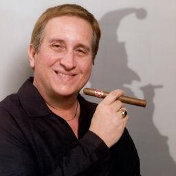 Cigar aficionado, founder of the Tampa Cigar Aficionado Foundation (TCAF) aka Tampa Cigar Club