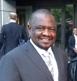 A Proud Father,Husband,a Baptist &Member Nigerian Bar Association; International Bar Association & Mambilla Traditional Council.