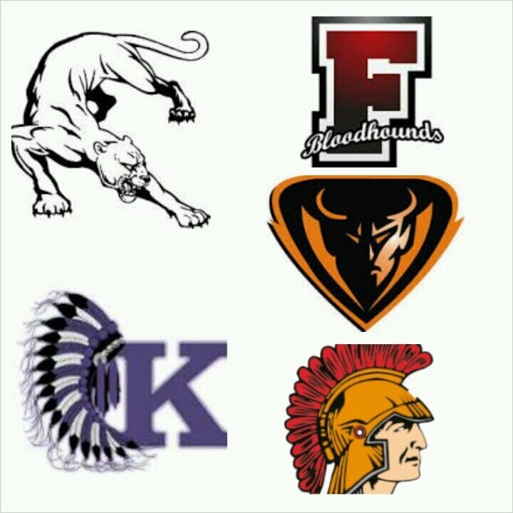 Fairfield, Fort Madison, Keokuk, Mount Pleasant and Washington!
