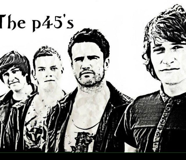 We are a indie/rock band that formed in 2009. We play a mixture of both covers and original tracks. We gig mostly within Hull but love to travel when gigging.
