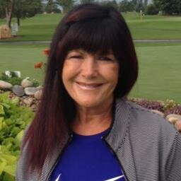 Connie57596282's profile picture. golfaholic