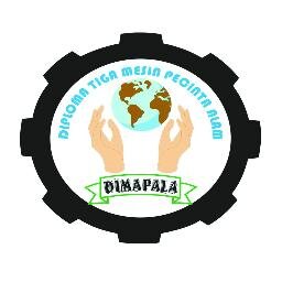 Bukan Penikmat Alam tapi Pecinta Alam | Salam Lestari | D3 Mesin
