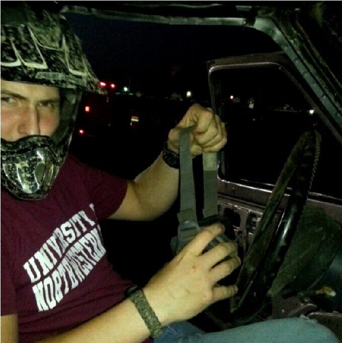 4x4 and farmin. university of northwestern ohio. diesel and automotive tech. Athens, oh