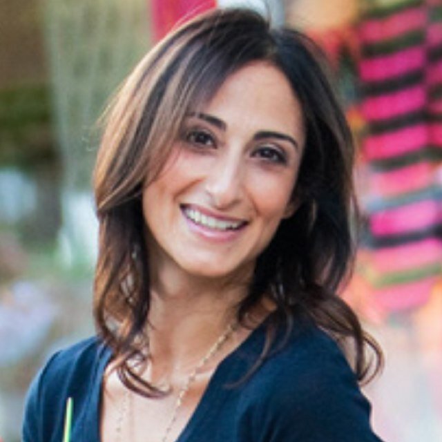 ValerieNahmani's profile picture. Jewelry designer