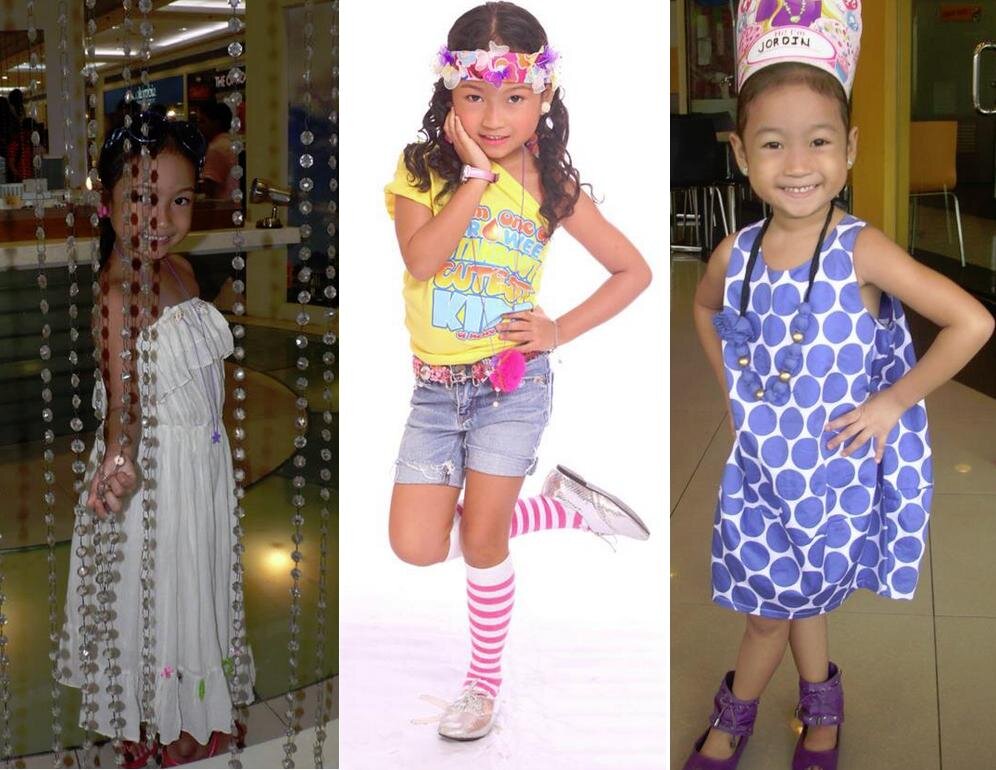 Every child is an Artist, regardless of there status in life.