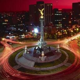 AMERICA LATINA.