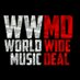 WORLDWIDE MUSIC DEAL (@officialwwmd) Twitter profile photo