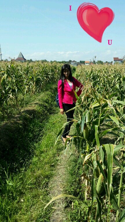 AtikahTsary's profile picture. 