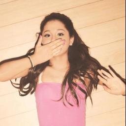 Hey its Ari here -Taken- I love u baby boy so much!! You make me so happy and I also love bibble