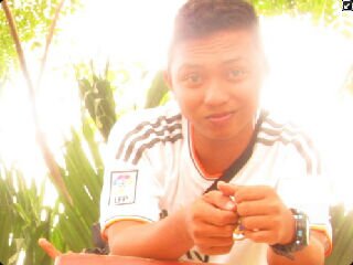 Vharlin ibrahim P|10 oktober 1995|FB: vharlin junior|pin: 2A04DF76