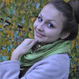 Студентка Академии Гос службы)
