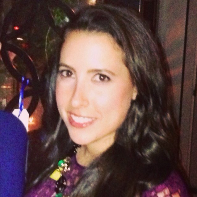 Erin Cohen (ErinRaeCohen) Twitter