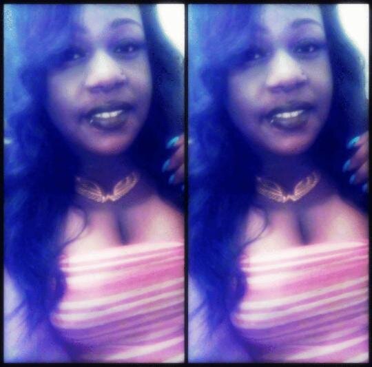 #TeamDarkskin #TeamShutItDown #TeamWeirdo #TeamNatural