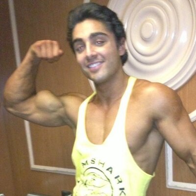 Sean Kaufman Seankauf94 Twitter