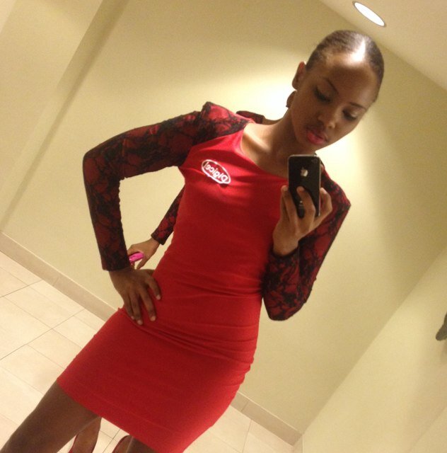 Fun-loving individual#TeamDimplez#TeamIDGAF